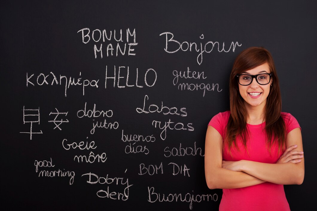 Professional Language Interpreters and Translators for International Communication